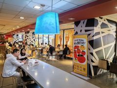 -麦当劳(龙之梦购物中心店)