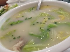 -月福京味斋·烤鸭店·北京菜(鼓楼总店)