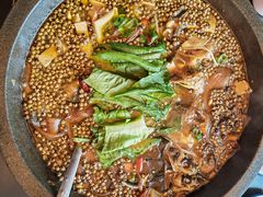 -九寨沟石锅鱼(沣峪口店)