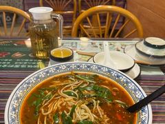 -呐咪傣园·云南菜(石厦店)