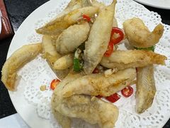 -一哥美食(总店)