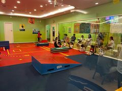 -小小运动馆(浦江店)