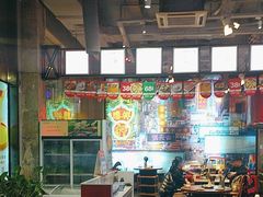 -捞围鲜·港式打边炉(海阳路店)