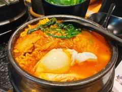 -九田家黑牛烤肉料理(太阳城店)