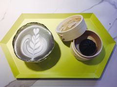-茶是一枝花泡茶店