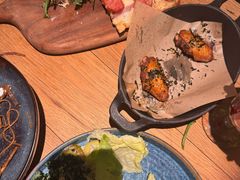-良木缘咖啡西餐(蜀汉路店)