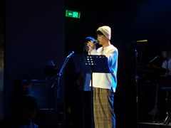 -TZ House音乐现场(茅台店)