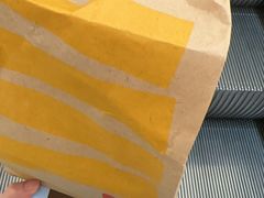 -麦当劳(杭州萧山文源店)