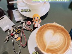 -震旦博物馆·A Cafe