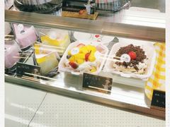 -欧贝拉蛋糕店(东门路店)