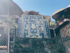 -海南槟榔谷黎苗文化旅游区