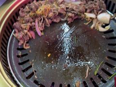 -棒小伙·齐齐哈尔烤肉(龙茗路店)