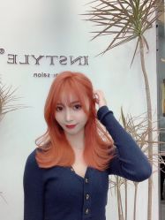 -CD Hair salon