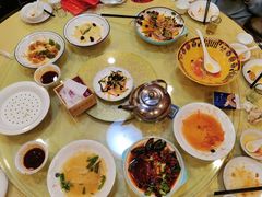 饺子-鹤乡东北菜(崮山路店)