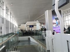 -青岛胶东国际机场