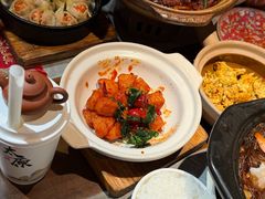 -山四砂锅(太原钟楼街店)