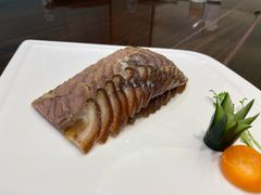 -高建民驴肉火烧(谈北路店)