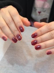 -鲸彩·美甲美睫科技护肤