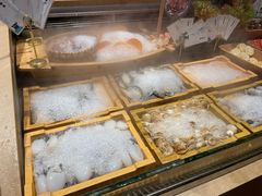 -浅锅和牛小锅放题(深业上城店)