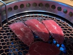 -九田家黑牛烤肉料理(新光汇店)