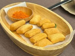 -山石榴·贵州菜(陆家嘴中心店)