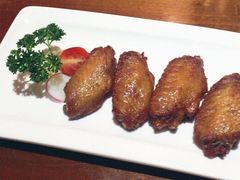 -金泰西餐厅