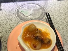 -争鲜回转寿司(金桥家乐福店)