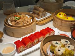 锦绣海鲜红米肠-陶陶居酒家(解放北路店)