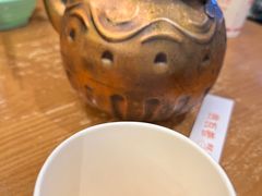 -热瓦普(旭辉广场店)