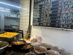 -三只鸟本地特色菜馆(上饶总店)