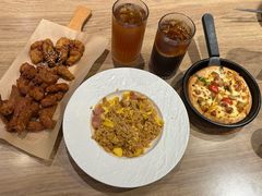 -必胜客(海雅PH店)