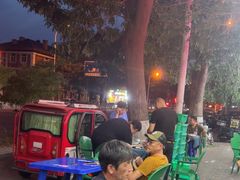 -清真•蜀风园(丁字沽总店)