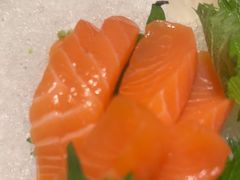 -極上萬膳·日料放题(来福士江景店)