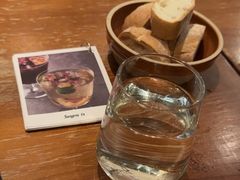-Laures·月桂西班牙碳烤餐厅(十尚坊店)