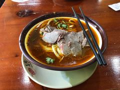 -美玲拉面(鞍山西道店)