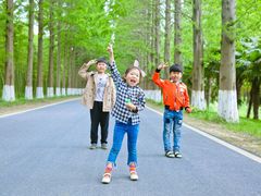 -黄海国家森林公园