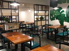 -西堤复合时尚餐厅