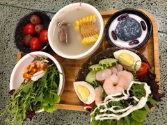 -Home Thai·泰谣(王府井apm店)