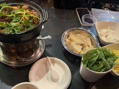 -川香煲(茅台路店)