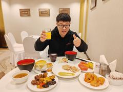 -天伦王朝酒店·盛华瑄餐厅