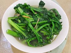 -顺发餐厅(湖滨中路店)