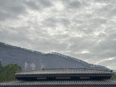 -剑门关风景区
