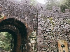 -仙霞关景区