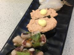 -万岁寿司(万国店)