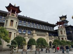 -西宁市东关清真大寺