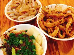 -洞子口张老二凉粉(文殊院店)