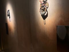 -THE CANNERY&JUJU 新鲜海鲜·牛排美食酒廊