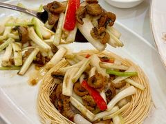 -聚福山莊·寻味顺德(北滘店)
