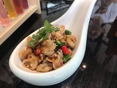 -夜宴江景餐厅