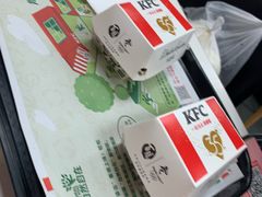 -肯德基(花园店)